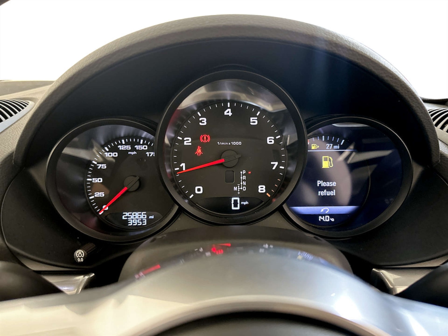 Used Porsche Boxster 2020 for sale - 77185025: Photo 19