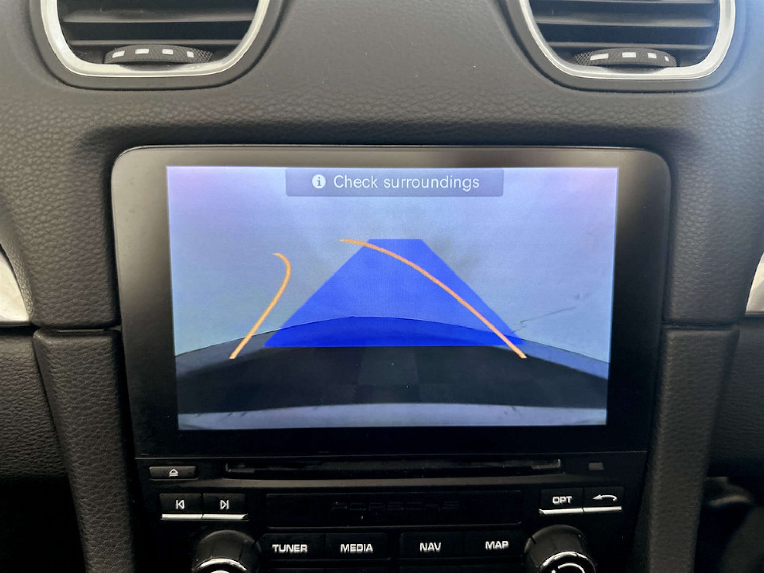 Used Porsche Boxster 2020 for sale - 77185025: Photo 25