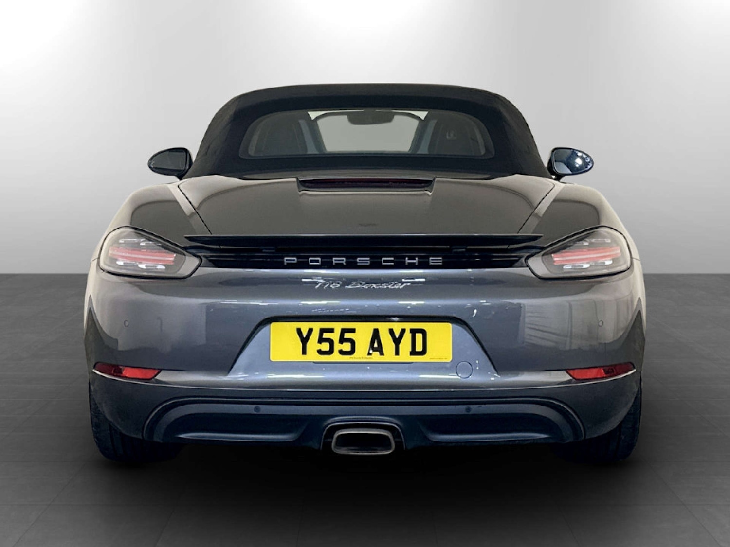 Used Porsche Boxster 2020 for sale - 77185025: Photo 9