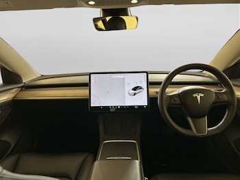 Used Tesla Model 3 2021 for sale - 78328572: Photo