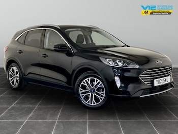 Used Ford Kuga 2021 for sale - 75418461: Photo