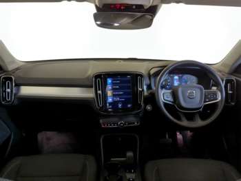 Used Volvo XC40 2022 for sale - 74791625: Photo