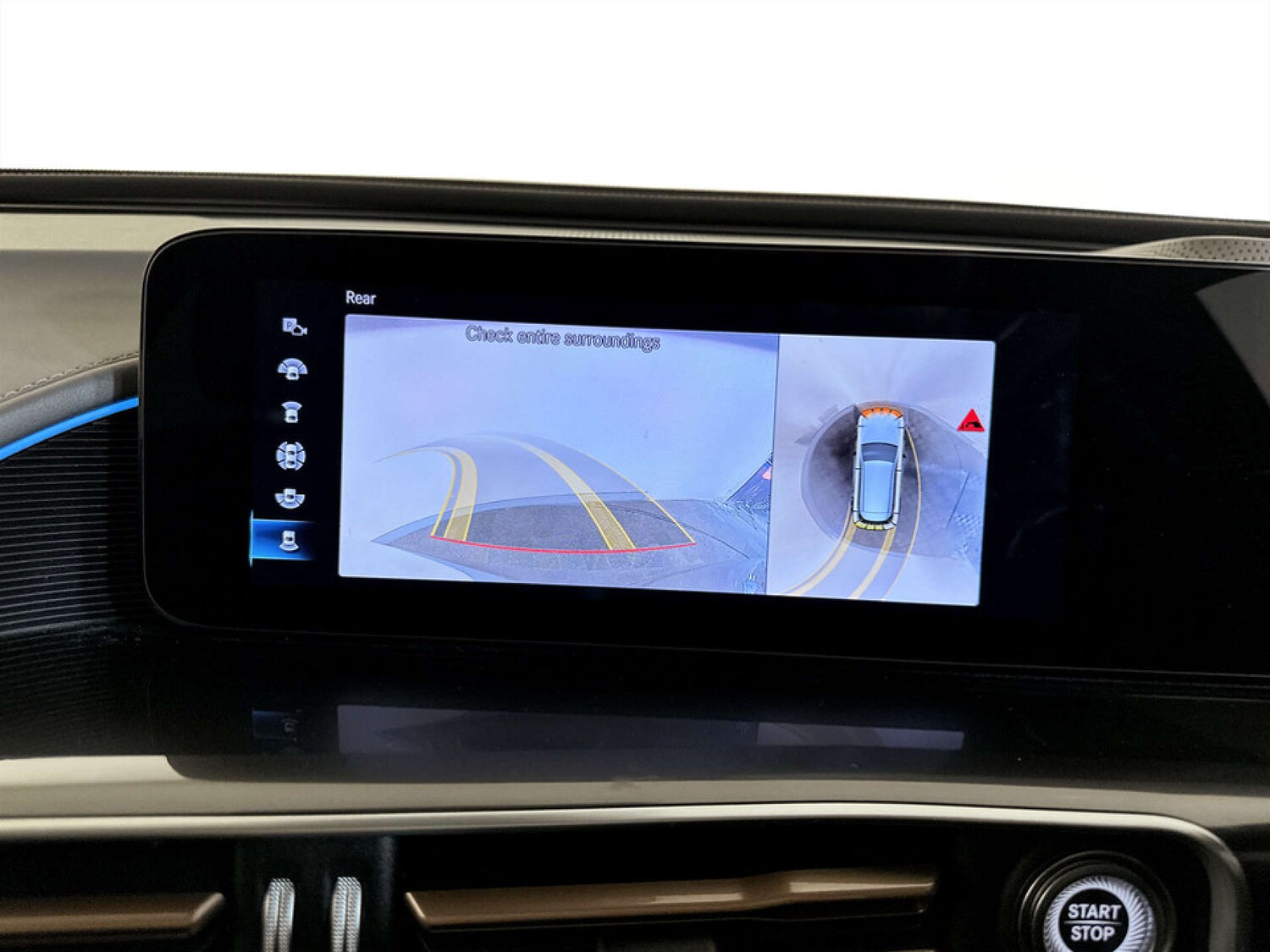 Used Mercedes-Benz EQC 2021 for sale - 77523433: Photo 21