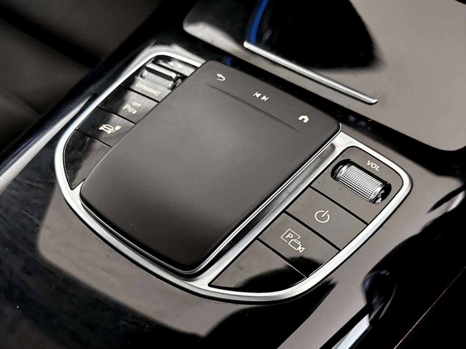 Used Mercedes-Benz EQC 2021 for sale - 77523433: Photo 27