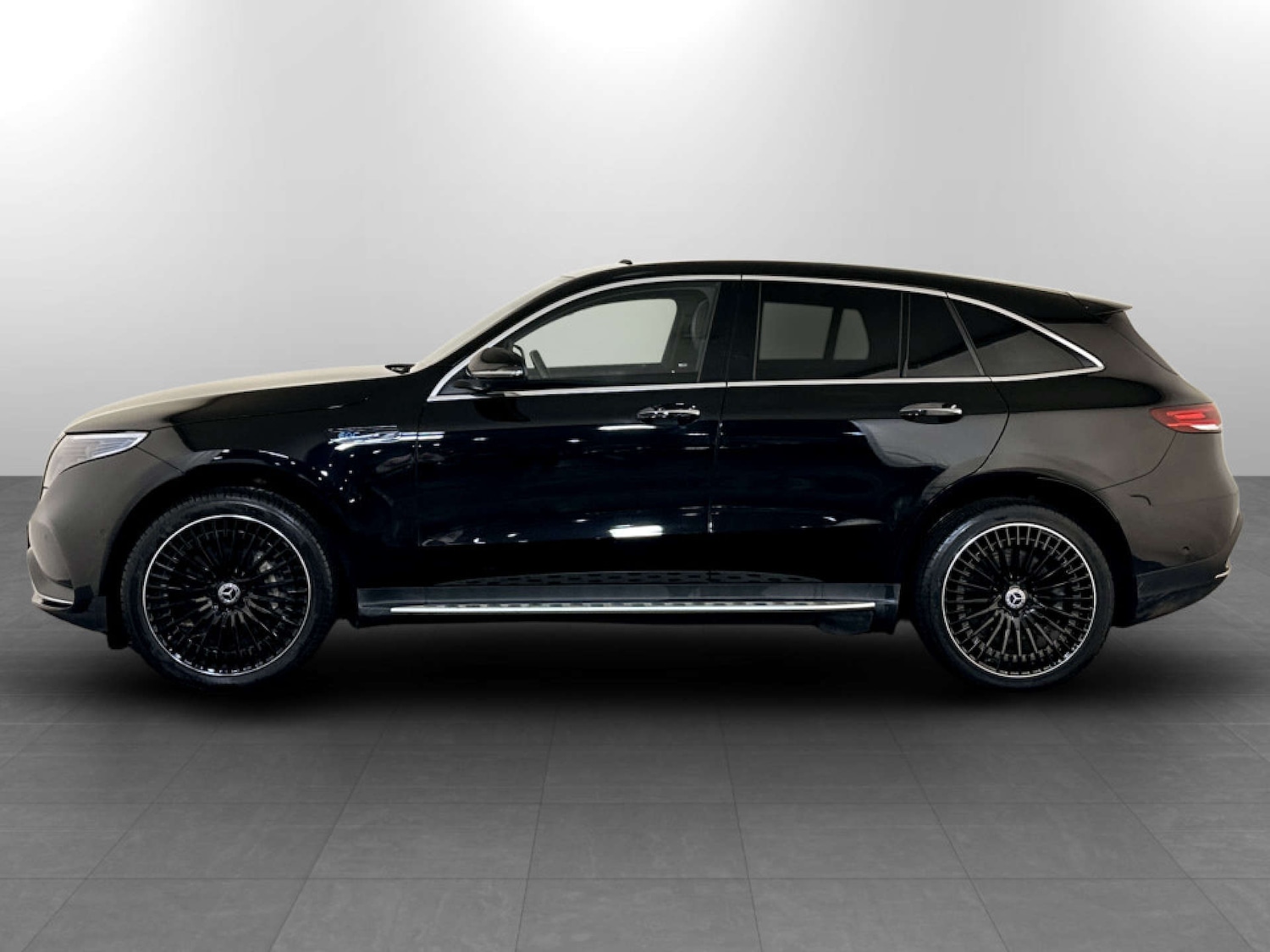 Used Mercedes-Benz EQC 2021 for sale - 77523433: Photo 7