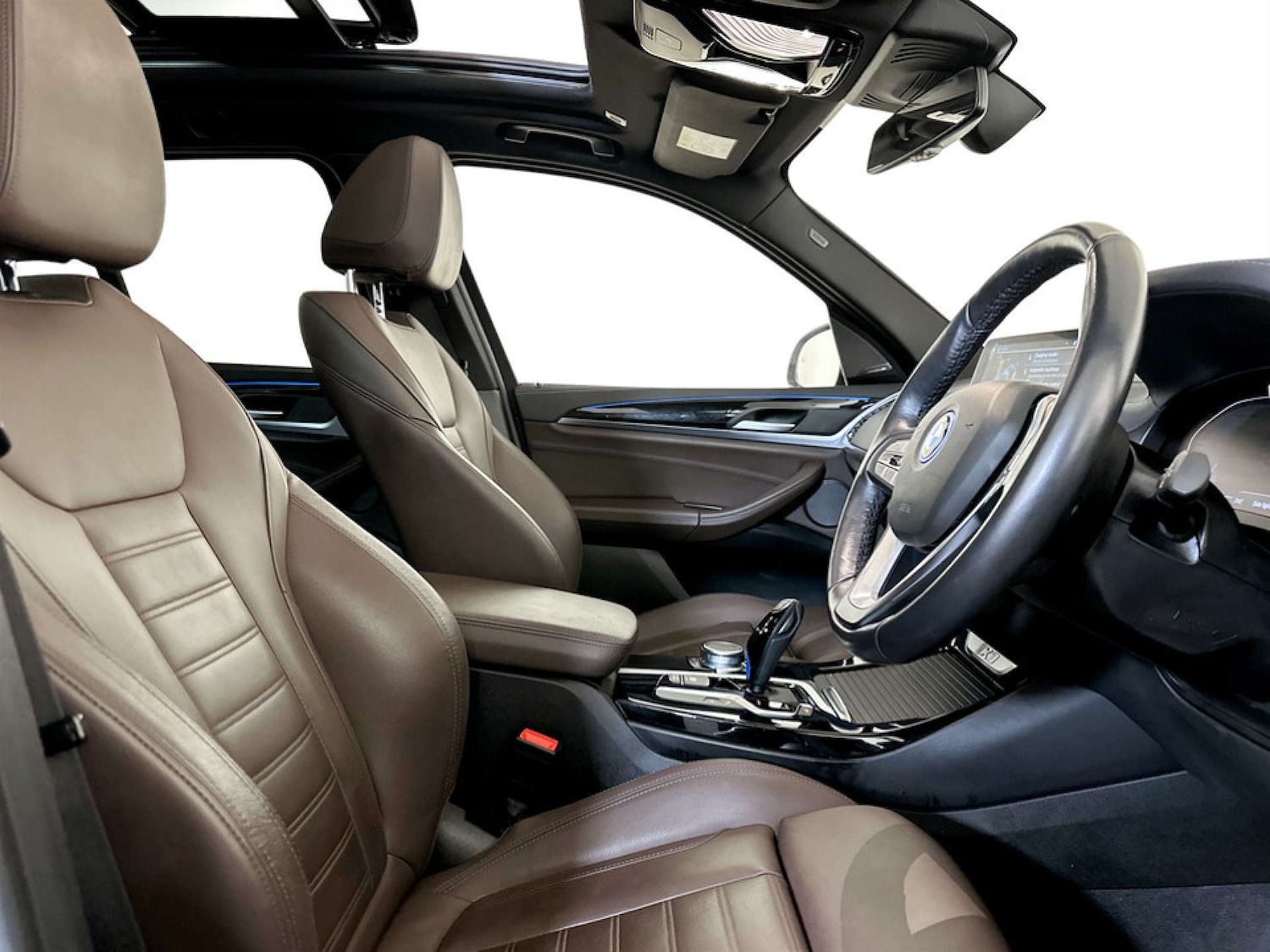 Used BMW iX3 2021 for sale - 77368297: Photo 13