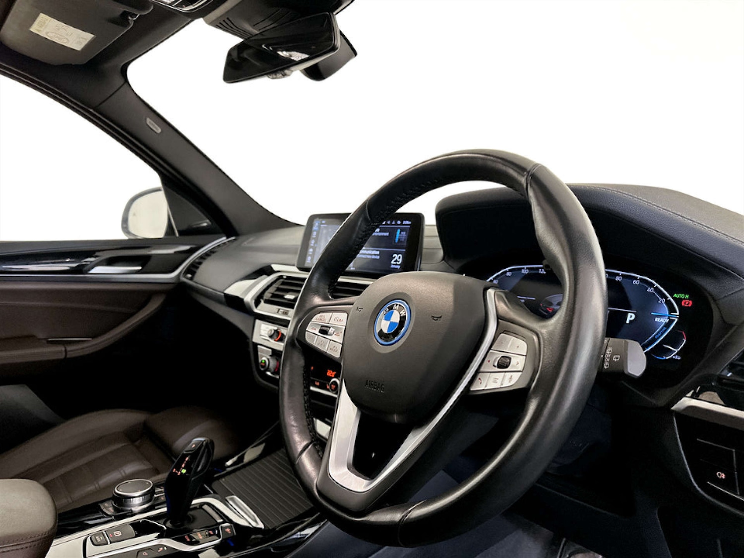 Used BMW iX3 2021 for sale - 77368297: Photo 16