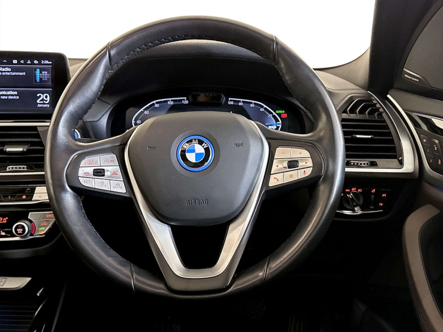 Used BMW iX3 2021 for sale - 77368297: Photo 17