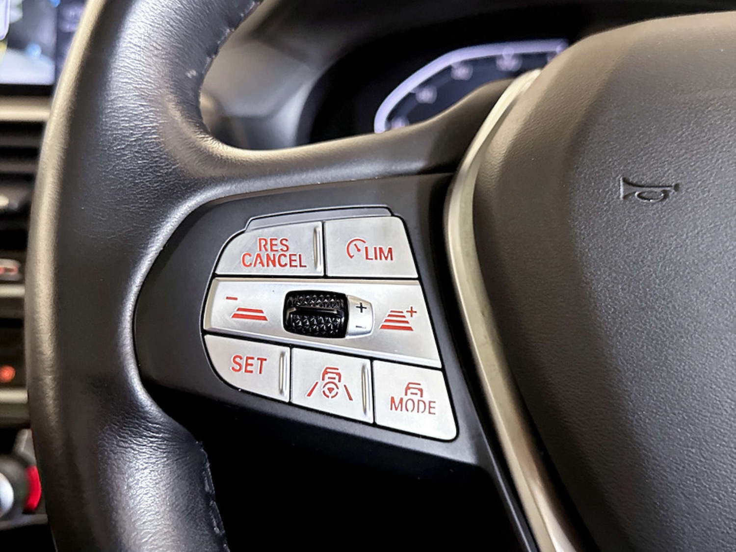 Used BMW iX3 2021 for sale - 77368297: Photo 18