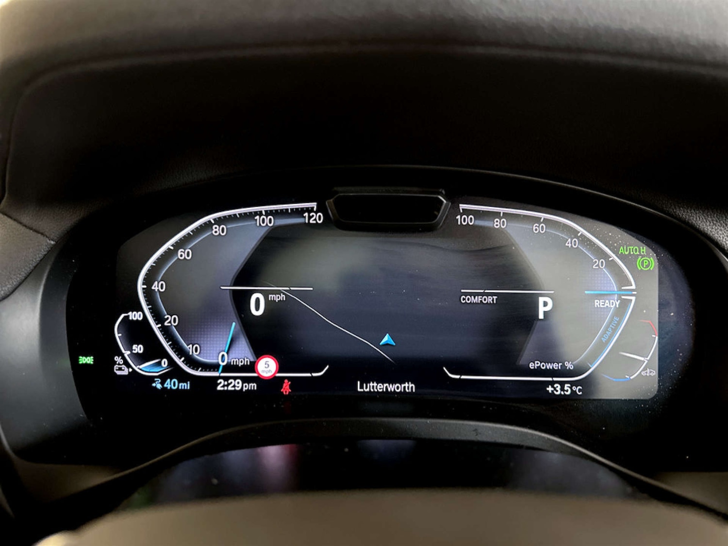 Used BMW iX3 2021 for sale - 77368297: Photo 19