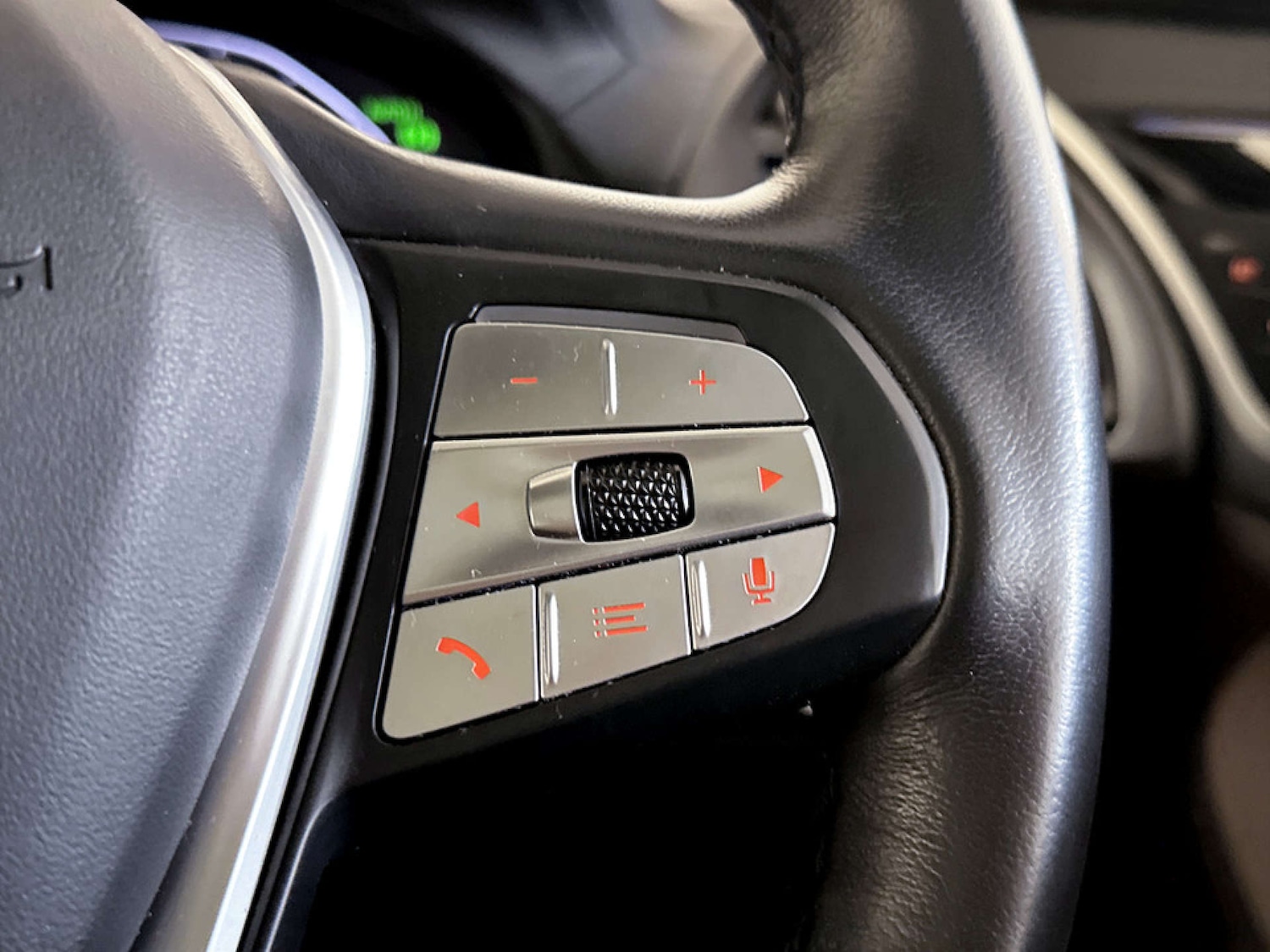 Used BMW iX3 2021 for sale - 77368297: Photo 20