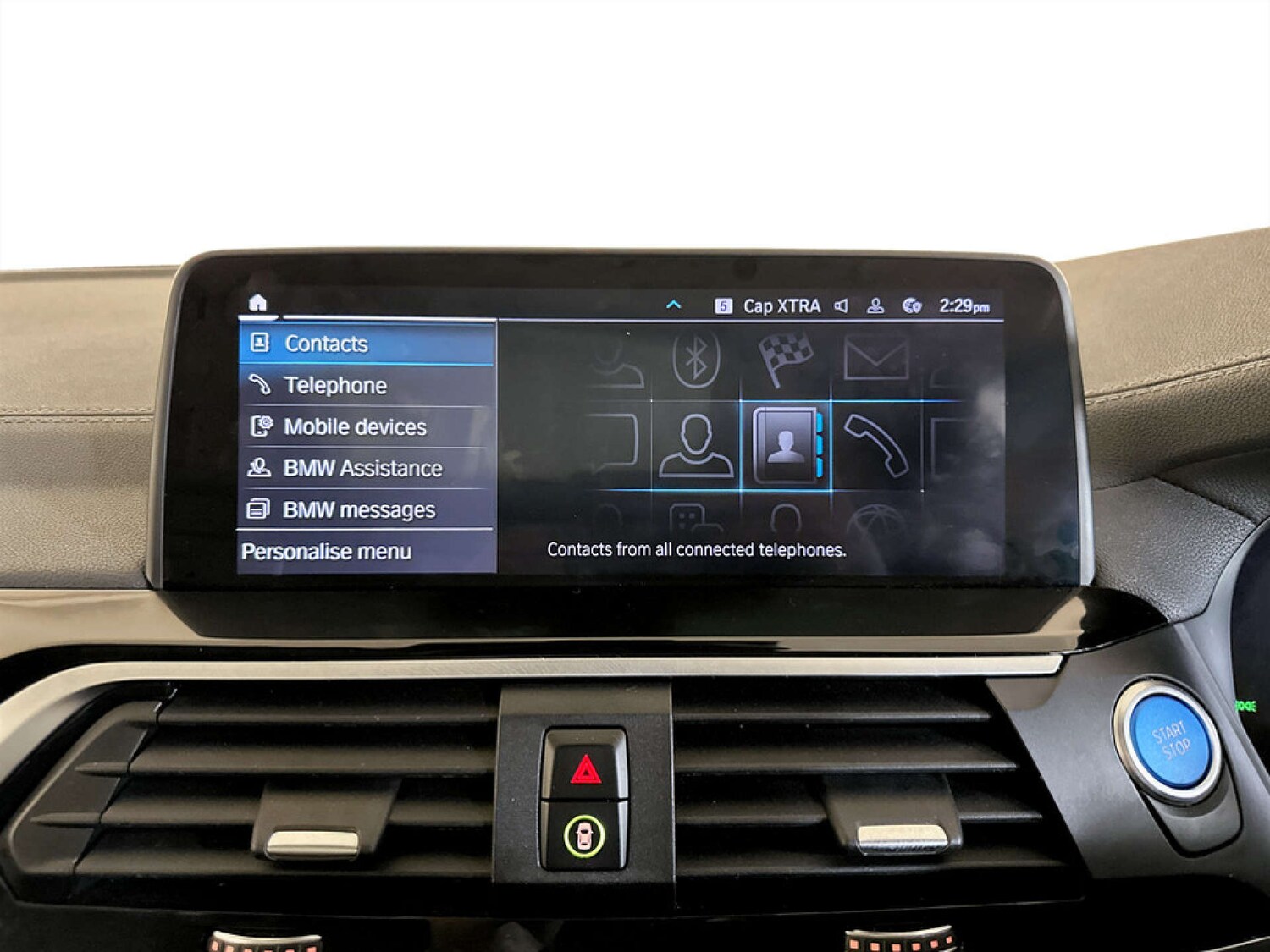 Used BMW iX3 2021 for sale - 77368297: Photo 22