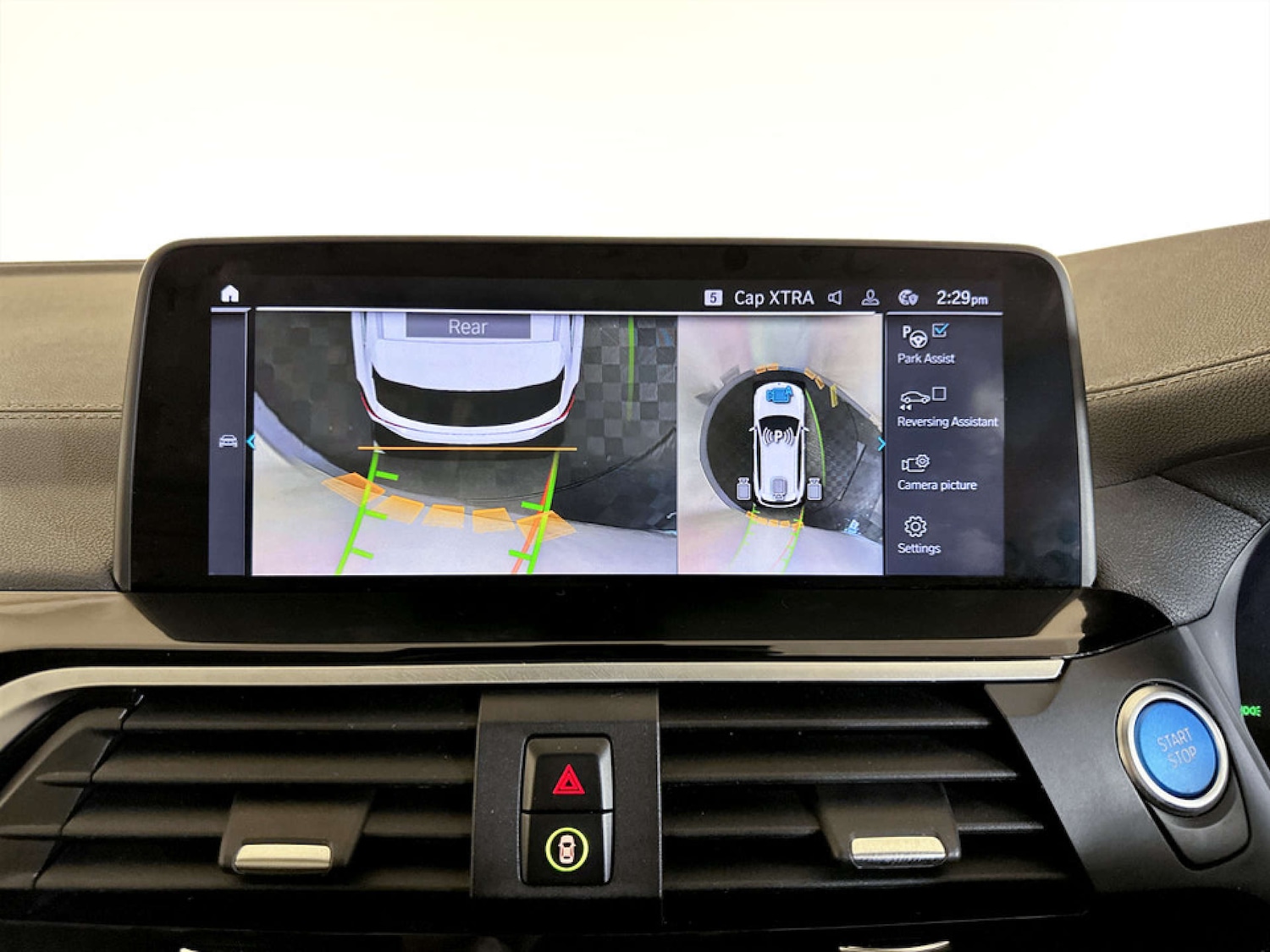 Used BMW iX3 2021 for sale - 77368297: Photo 23