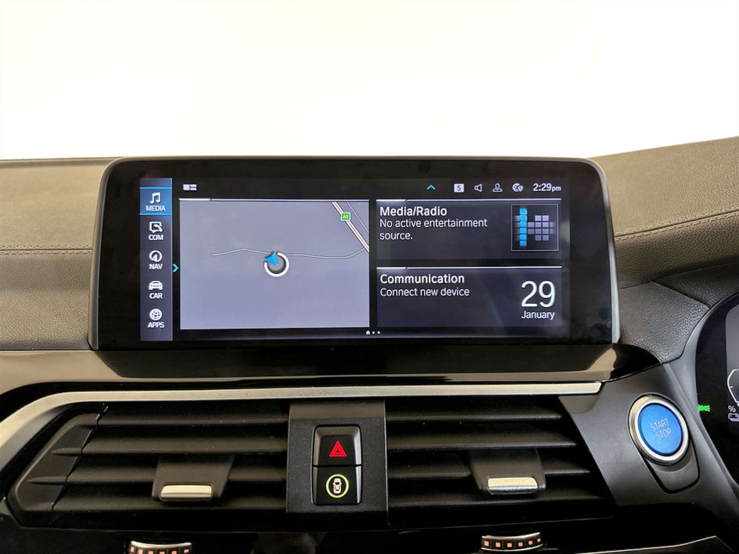 Used BMW iX3 2021 for sale - 77368297: Photo 24