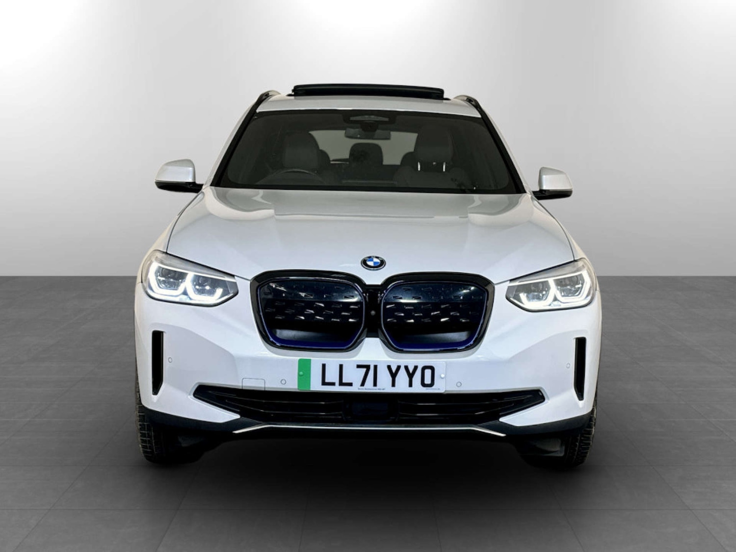 Used BMW iX3 2021 for sale - 77368297: Photo 5