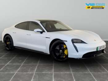 2022 (71) - 560kW Turbo S 93kWh 4dr Auto