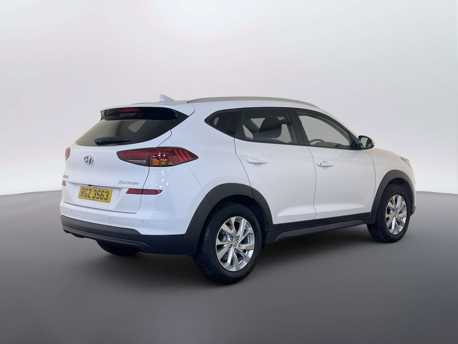 Used Hyundai TUCSON 2020 for sale - 77931965: Photo 10