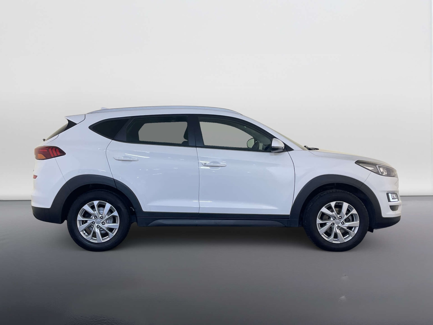 Used Hyundai TUCSON 2020 for sale - 77931965: Photo 11
