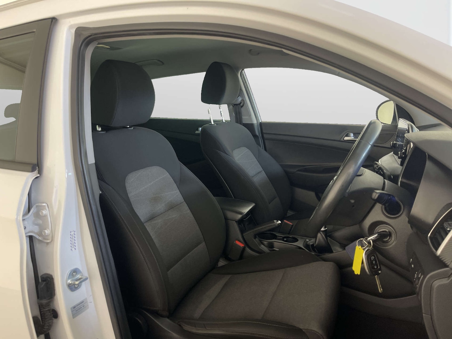 Used Hyundai TUCSON 2020 for sale - 77931965: Photo 13