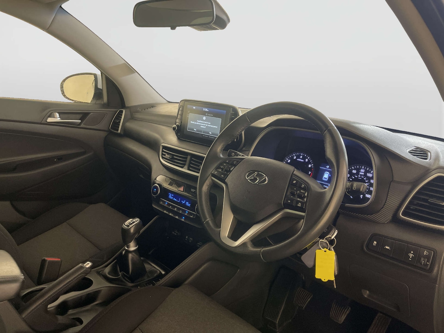 Used Hyundai TUCSON 2020 for sale - 77931965: Photo 15