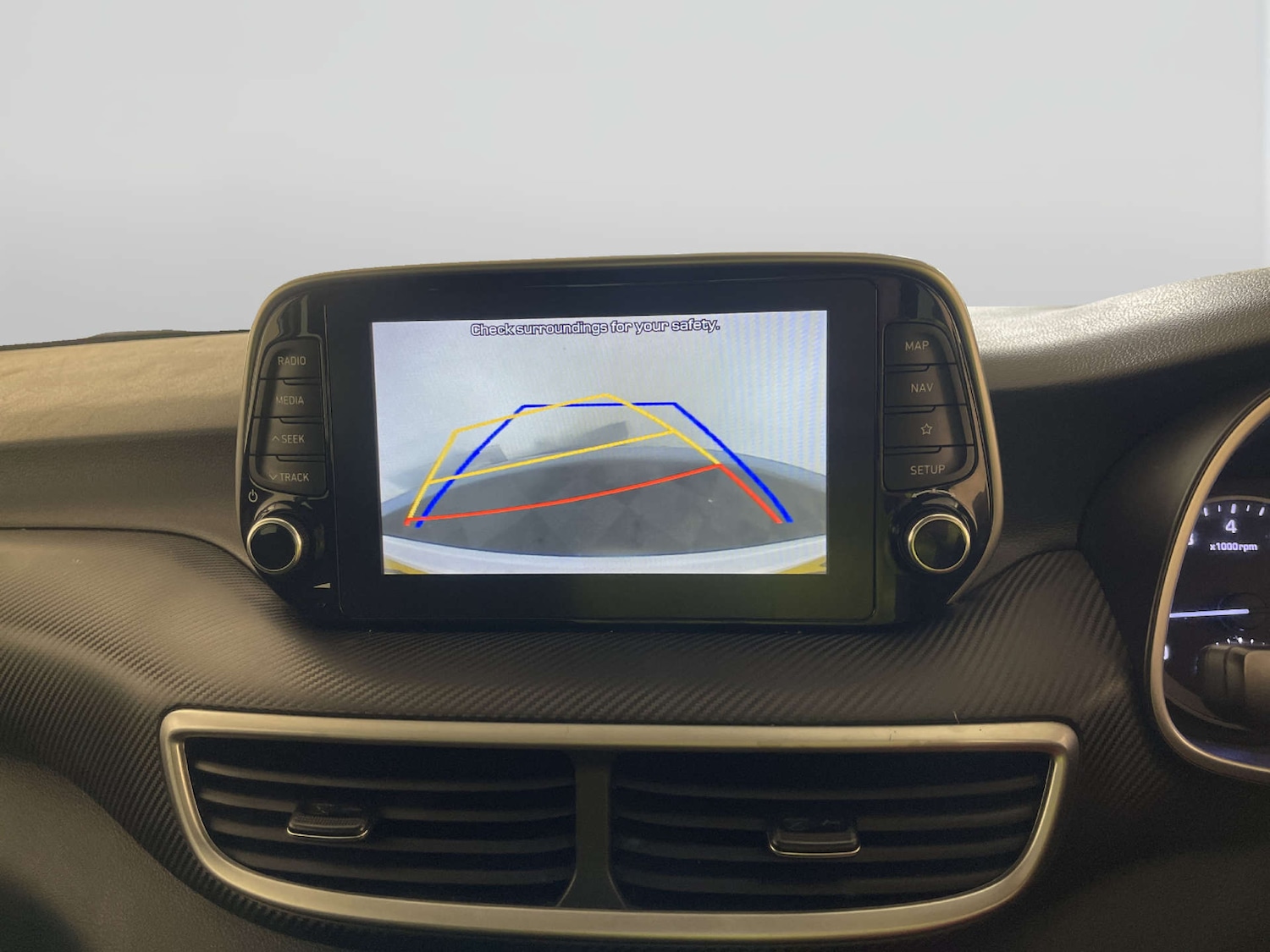 Used Hyundai TUCSON 2020 for sale - 77931965: Photo 20