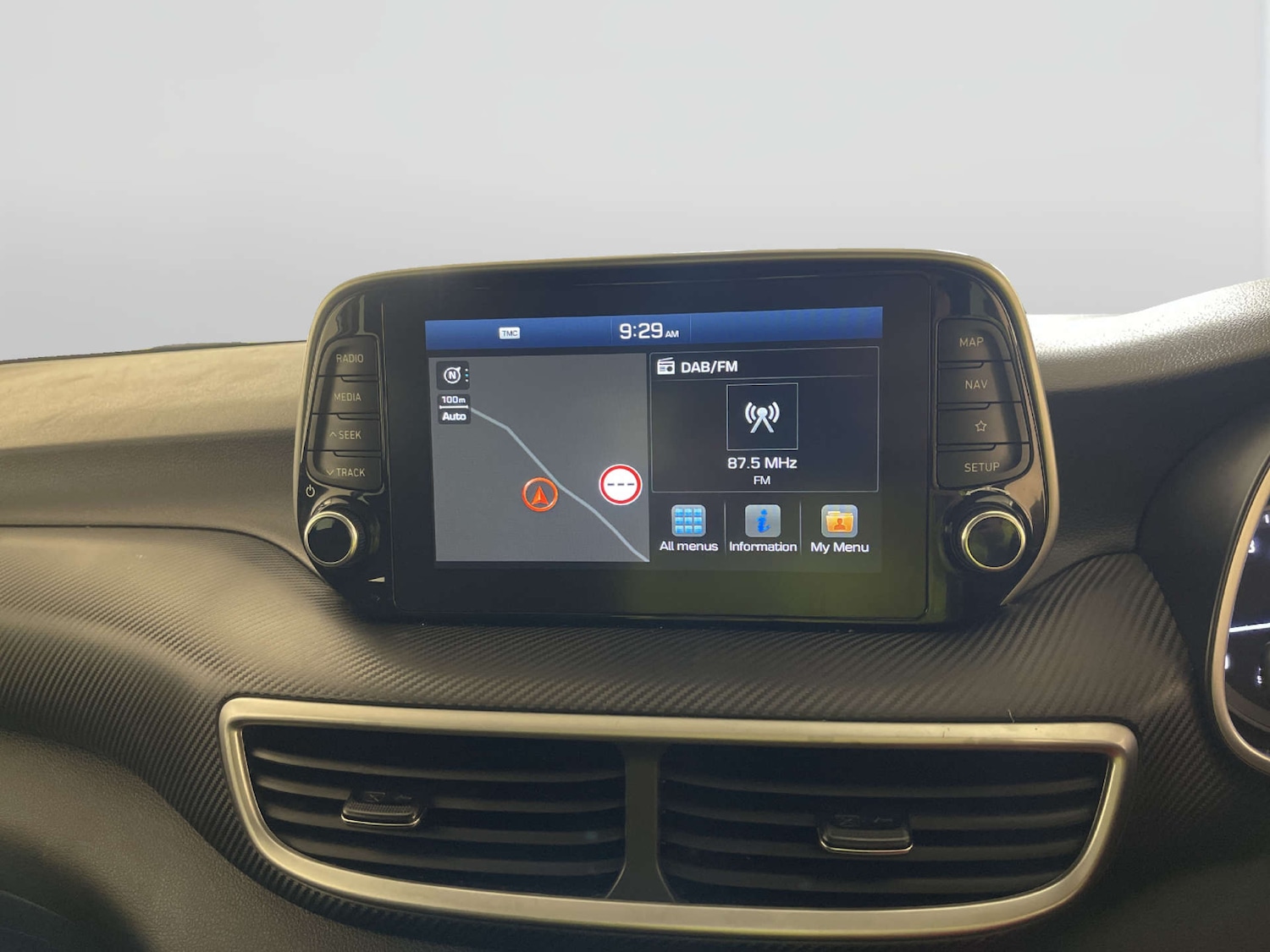 Used Hyundai TUCSON 2020 for sale - 77931965: Photo 22