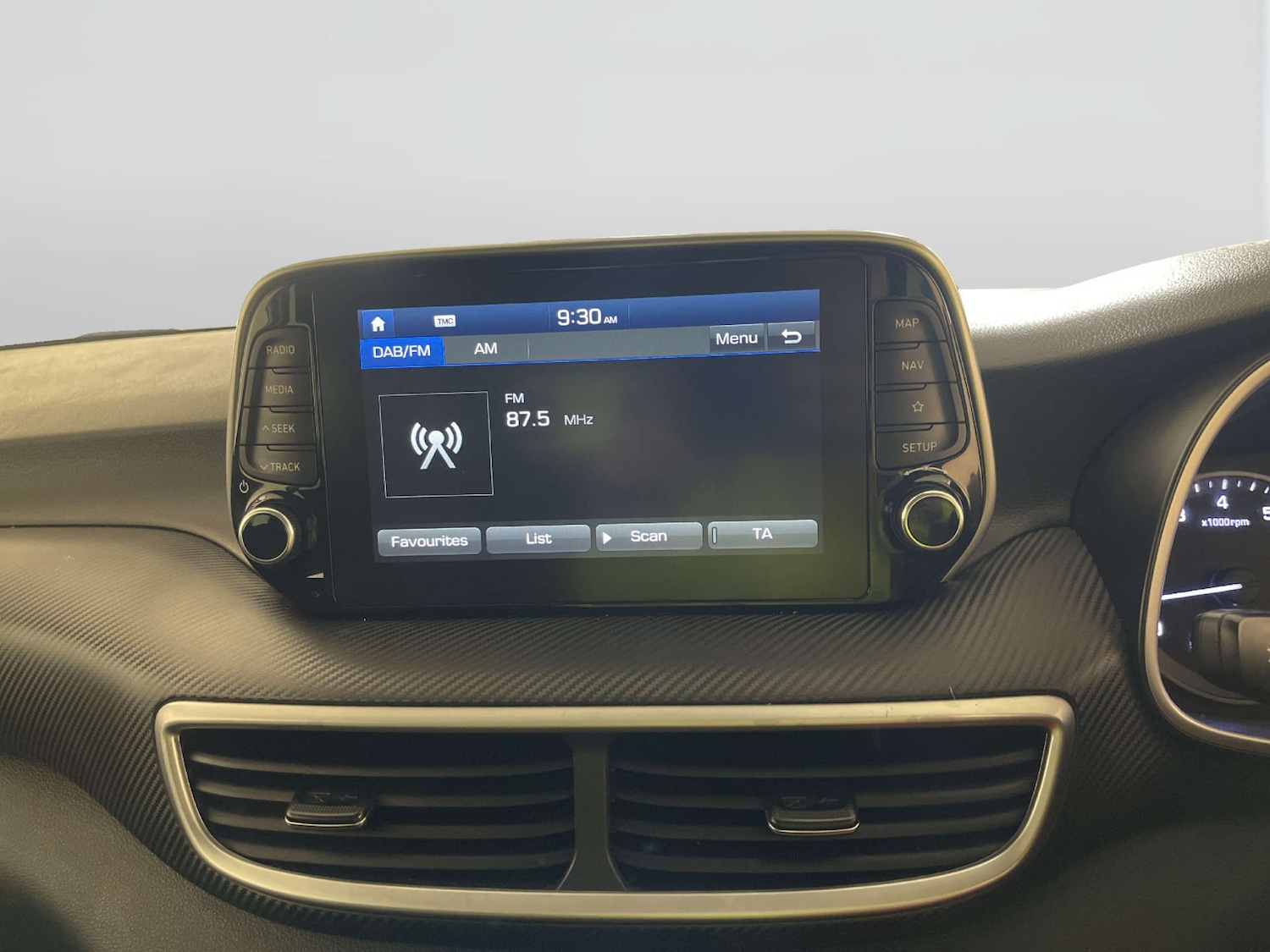 Used Hyundai TUCSON 2020 for sale - 77931965: Photo 23