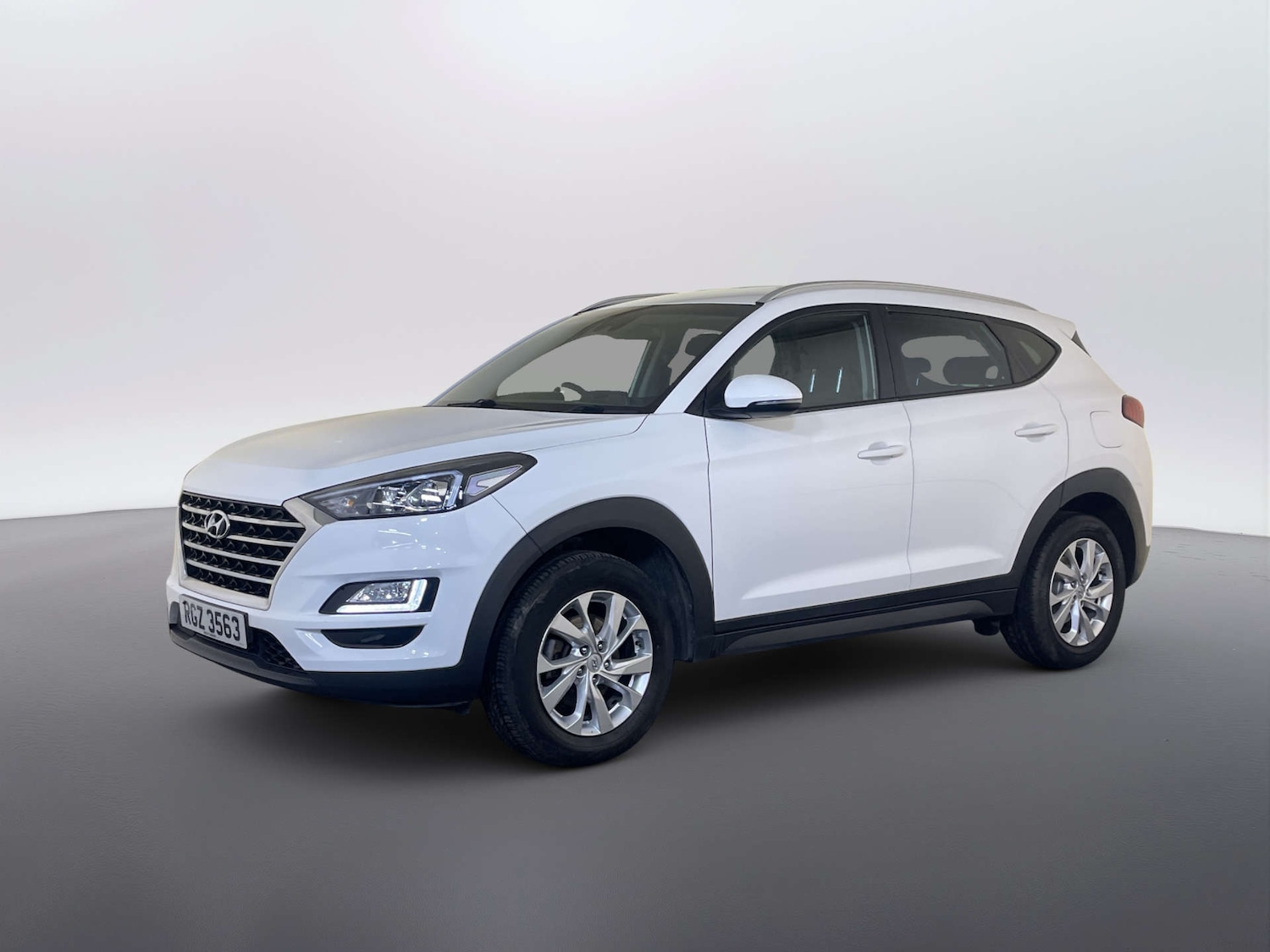 Used Hyundai TUCSON 2020 for sale - 77931965: Photo 6