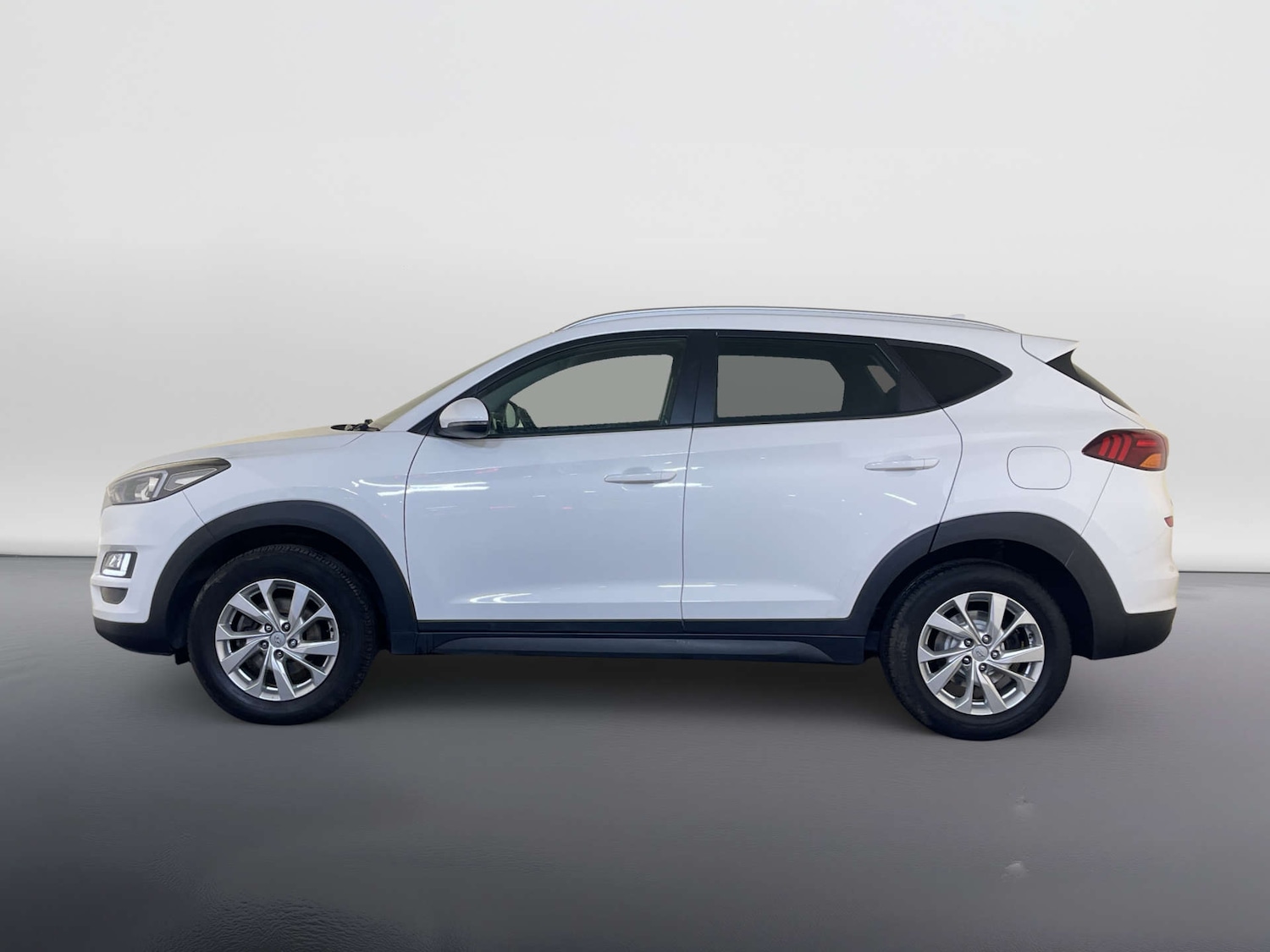 Used Hyundai TUCSON 2020 for sale - 77931965: Photo 7
