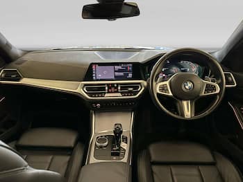 Used BMW 3 Series 2021 for sale - 79691504: Photo