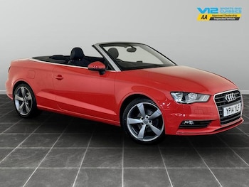 2014 - 2.0 TDI Sport Euro 6 (s/s) 2dr Manual