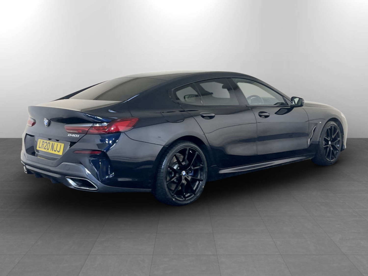 Used BMW 8 Series 2020 for sale - 77277607: Photo 10