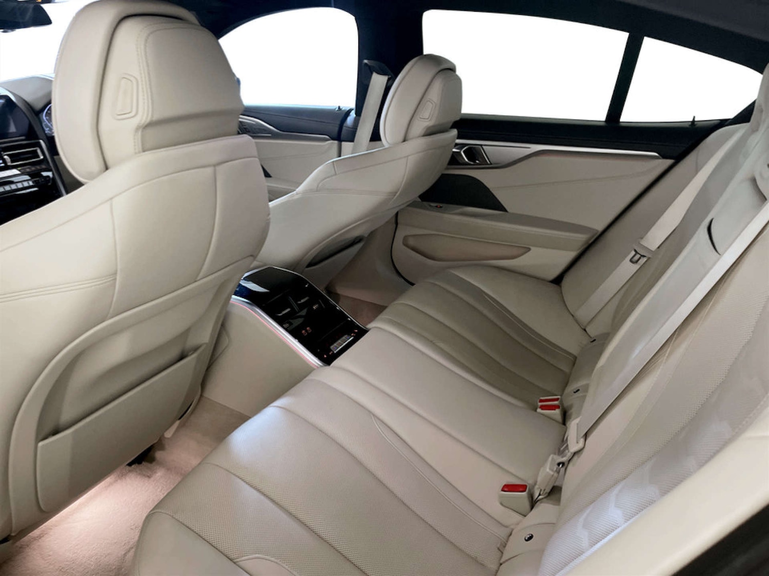 Used BMW 8 Series 2020 for sale - 77277607: Photo 14