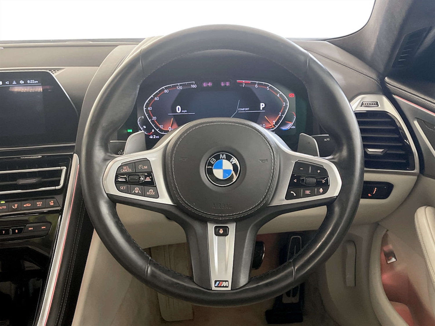 Used BMW 8 Series 2020 for sale - 77277607: Photo 16