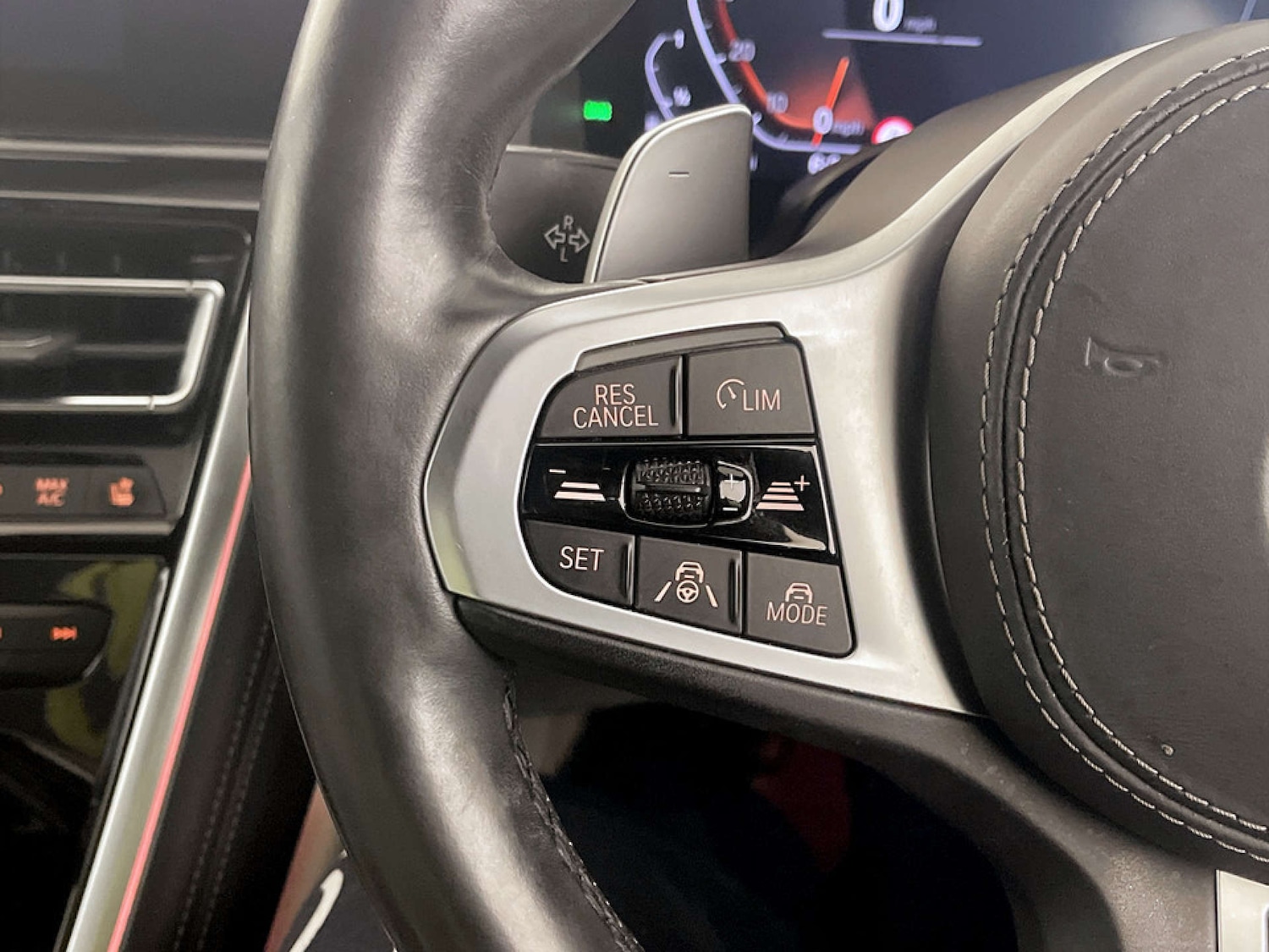 Used BMW 8 Series 2020 for sale - 77277607: Photo 17