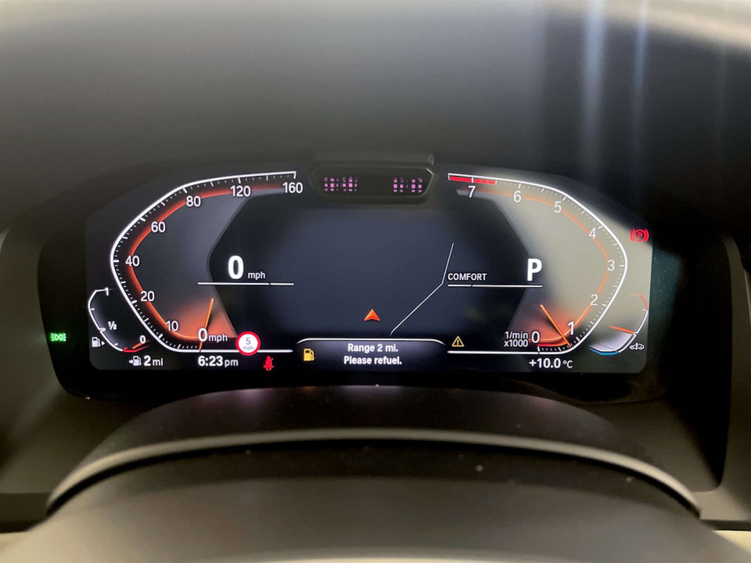 Used BMW 8 Series 2020 for sale - 77277607: Photo 18