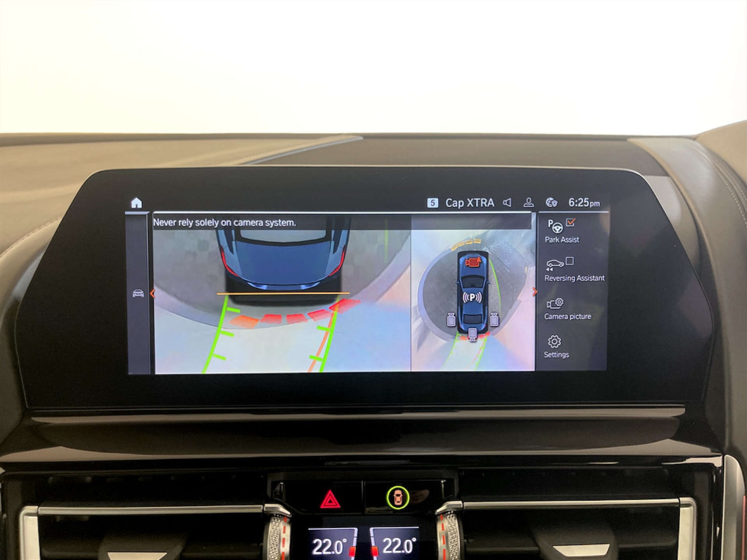 Used BMW 8 Series 2020 for sale - 77277607: Photo 20