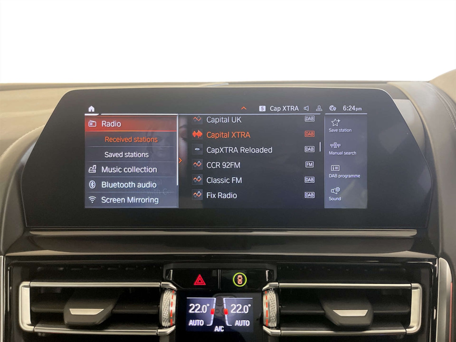 Used BMW 8 Series 2020 for sale - 77277607: Photo 23