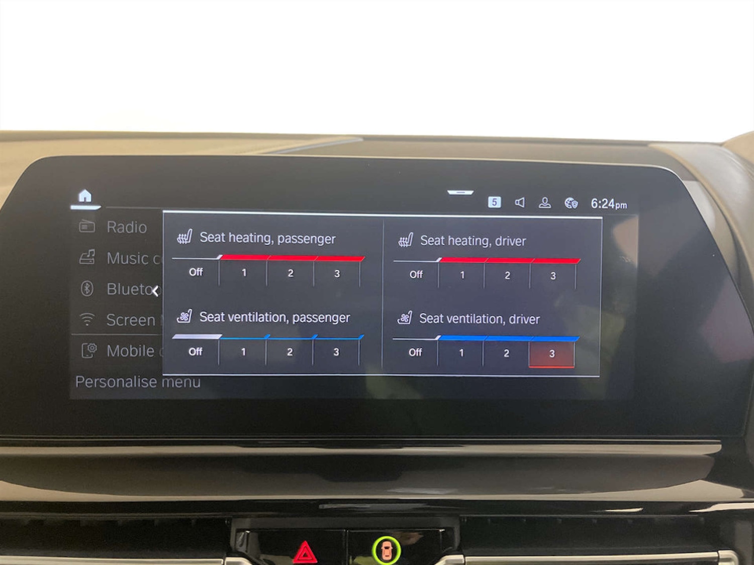 Used BMW 8 Series 2020 for sale - 77277607: Photo 24