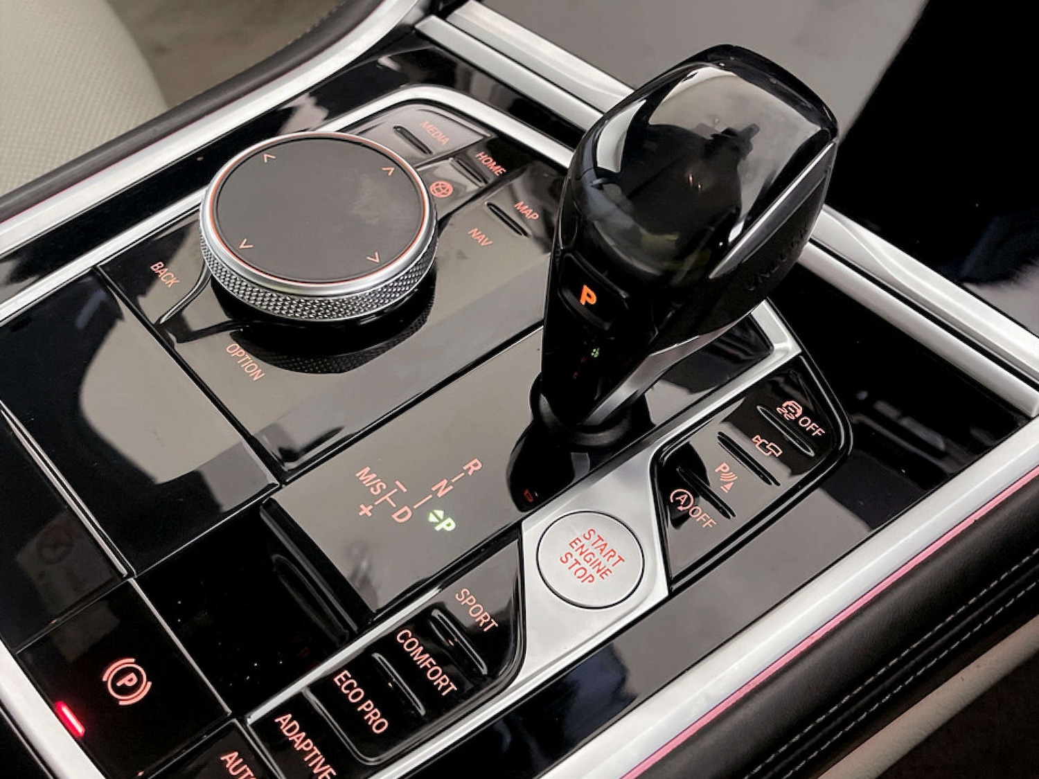 Used BMW 8 Series 2020 for sale - 77277607: Photo 27