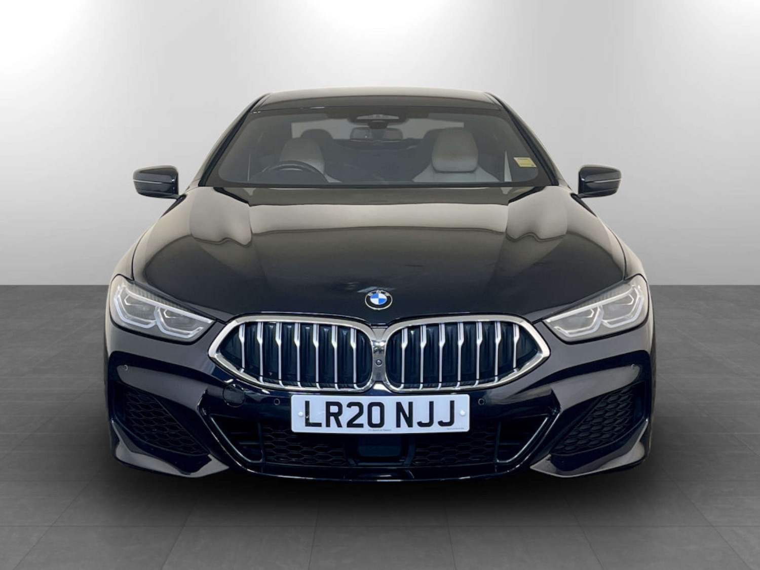 Used BMW 8 Series 2020 for sale - 77277607: Photo 5