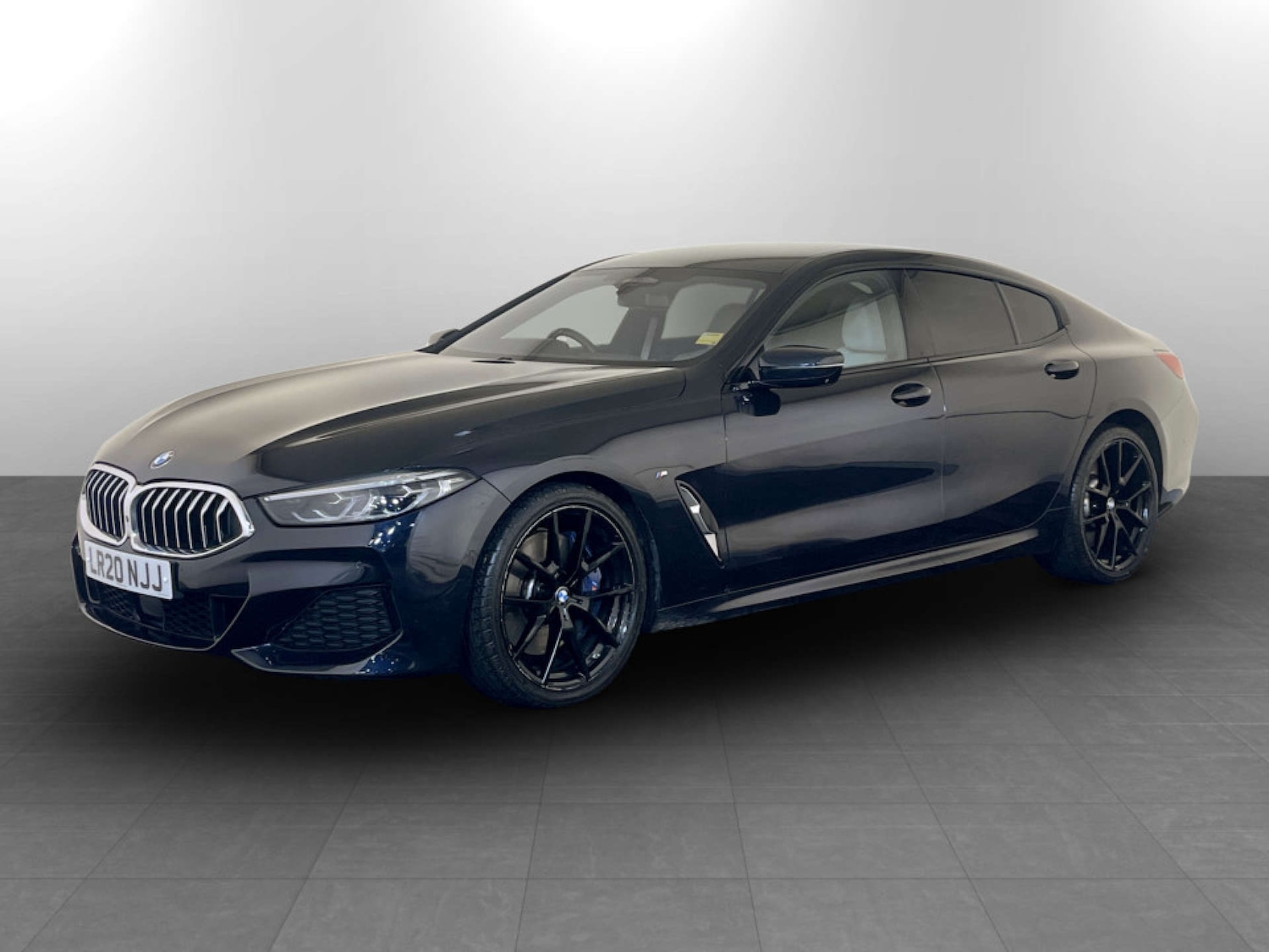 Used BMW 8 Series 2020 for sale - 77277607: Photo 6