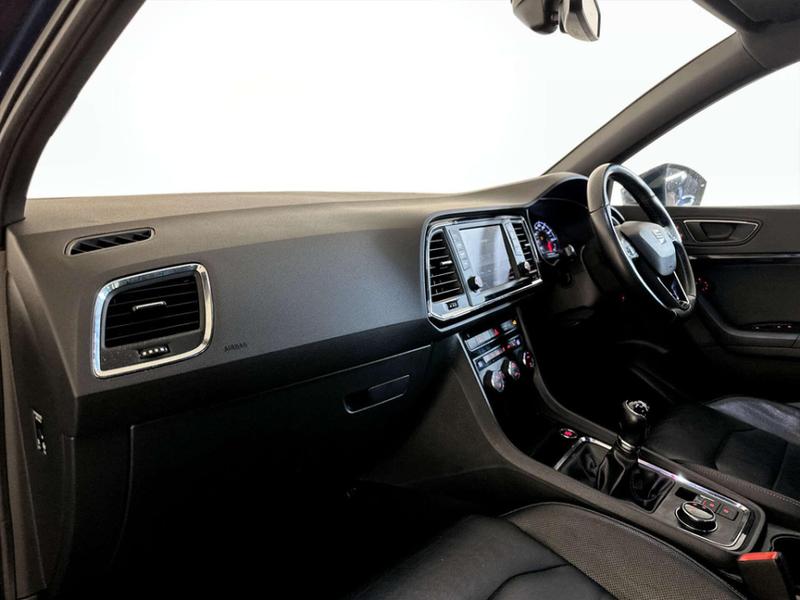 Used SEAT Ateca 2017 for sale - 76949131: Photo 12