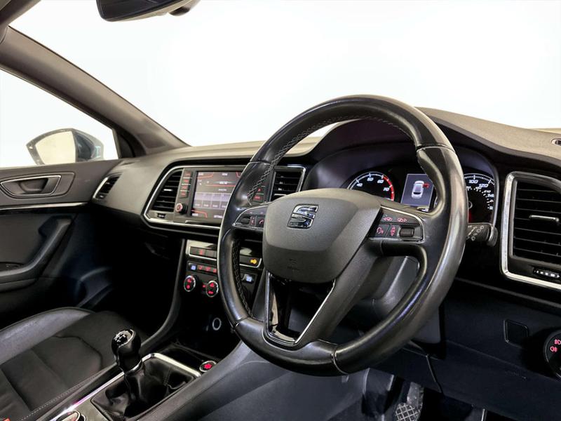 Used SEAT Ateca 2017 for sale - 76949131: Photo 16