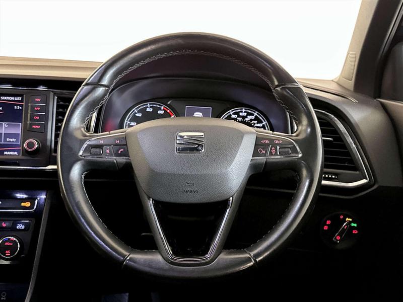 Used SEAT Ateca 2017 for sale - 76949131: Photo 17