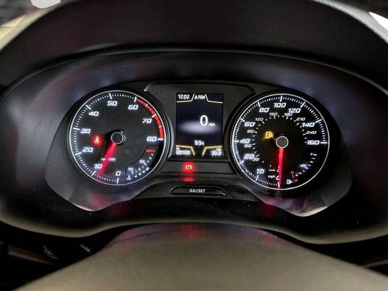 Used SEAT Ateca 2017 for sale - 76949131: Photo 19