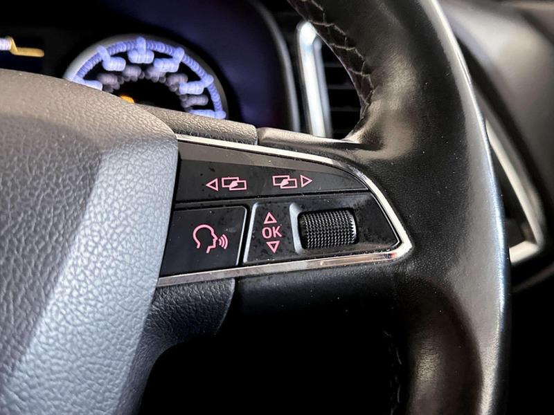 Used SEAT Ateca 2017 for sale - 76949131: Photo 20