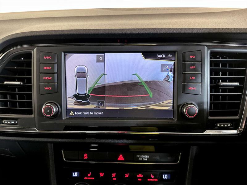 Used SEAT Ateca 2017 for sale - 76949131: Photo 21