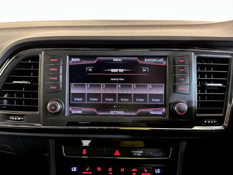 Used SEAT Ateca 2017 for sale - 76949131: Photo 22