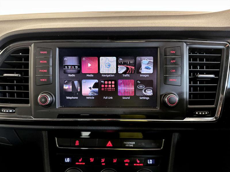 Used SEAT Ateca 2017 for sale - 76949131: Photo 23